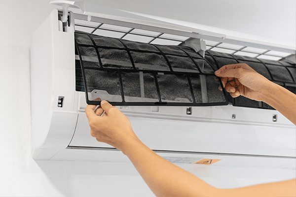 maintenance et dépannage