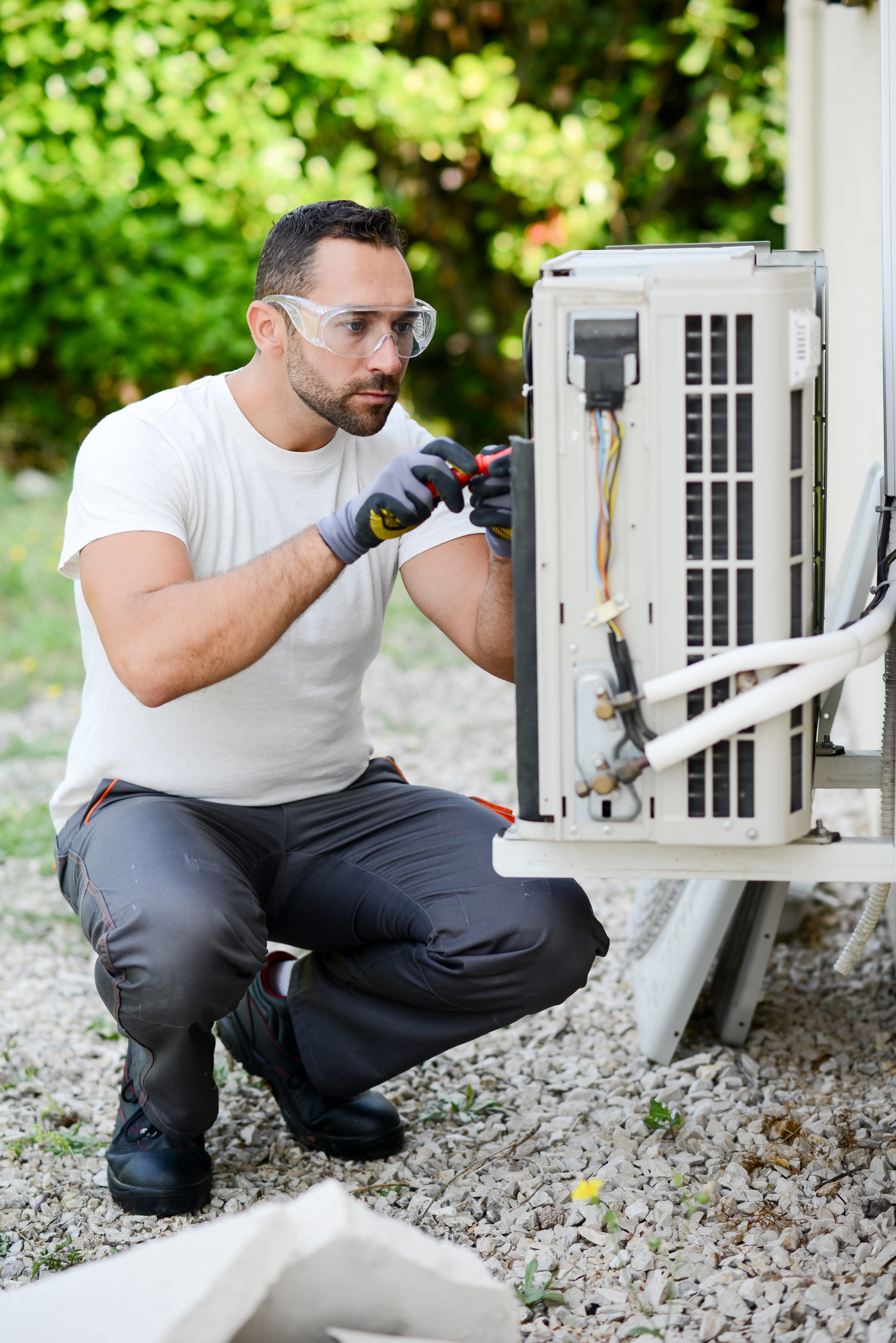 climatisation guignicourt installation pour professionnels